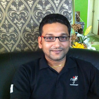 Manoj Pandey
