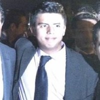 Antonio Perez Villegas