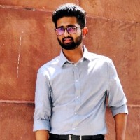 Madhuresh Mayank