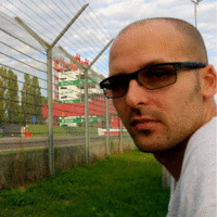 Lorenzo Ferrari