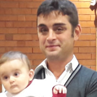 Matteo Alessi