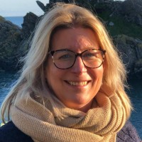 Catherine Elliott