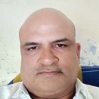 Rajiv Tiwari