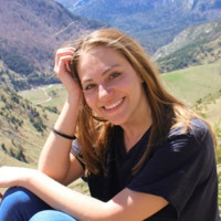 Andrea López Suárez