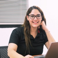 Alexia Guajardo Garcia