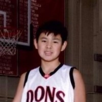Ethan Xie