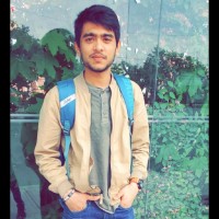 Yash Patel