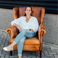 Annet van den Bogaerdt-Weeda