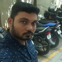 Vetrivel B