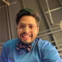 Anshul Bhandari