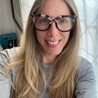 Tracy P.