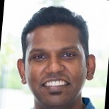 Varghese Thomas