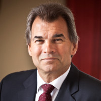 Robert Trahan
