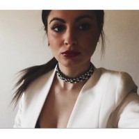Silvia Benegiamo
