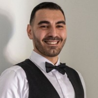 Joseph Saada