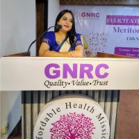 Ruhi Amin