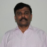 Soundarapandian Thangavel