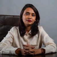 Shreya Asthana