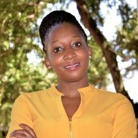 Mutegeevu Jemima