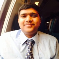 Davis Antony Oliapuram