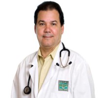 Dr José Acosta