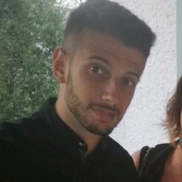 Cristian Dalla Pozza