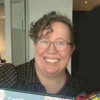 Emily Hartman
