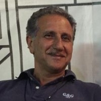 Toni khoury