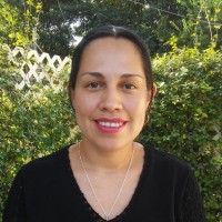 Charon Grimaldo, M. Ed.