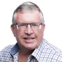 Colin Fairchild
