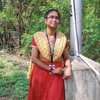 Varshini Ganesan