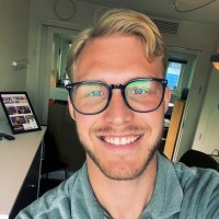 Sebastian Melander