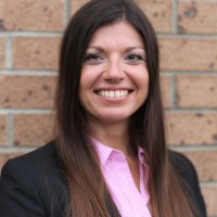 Lina Orudzalijeva