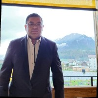 Javier Aparicio Castillo