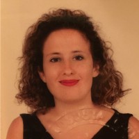 Giorgia Garilli