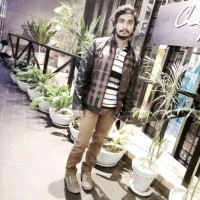 Touqeer Muhammad