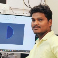 Esakki Murugan