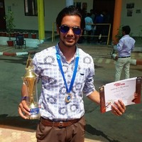Yogendra Gautam