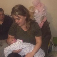 Kayleigh Rawsthorne