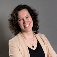 Wieteke Van Dijk