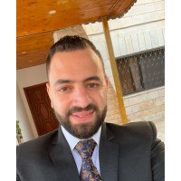 Ahmad Alrahamneh