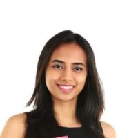 Amrita bakshi