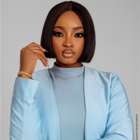 Favour Ewim, ACCA (in-view)