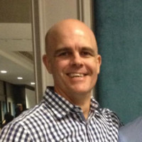 Greg Malpass