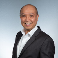 Victor Goh