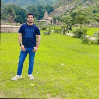 Dhruv vashishth