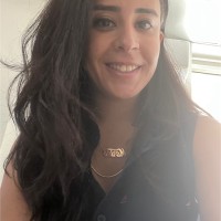 Marina Maher