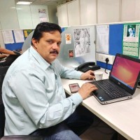 Dhirendra Dutt