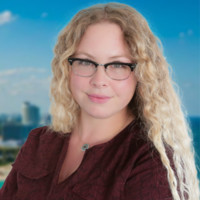 Stephanie Kinderman