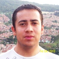 jorge posso